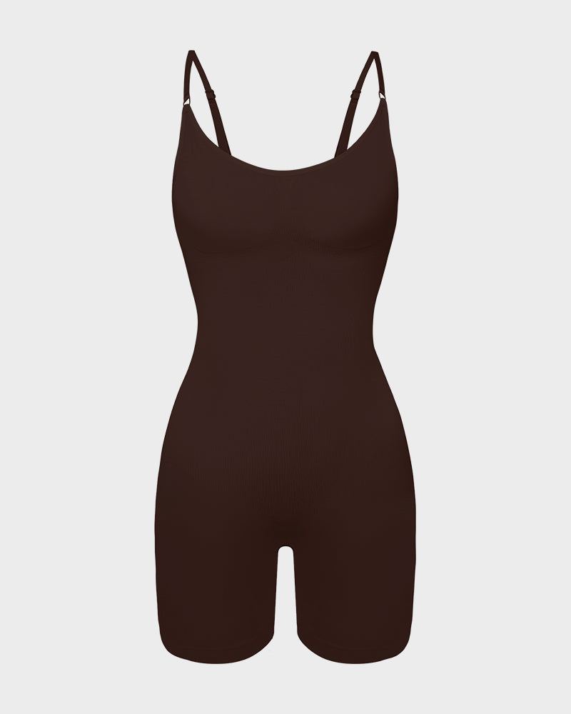 OEAK® Smoothing Seamless Full Body Shaper