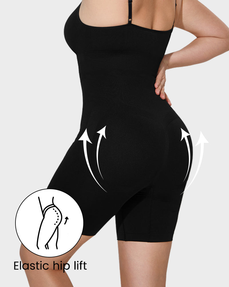 OEAK® Smoothing Seamless Full Body Shaper
