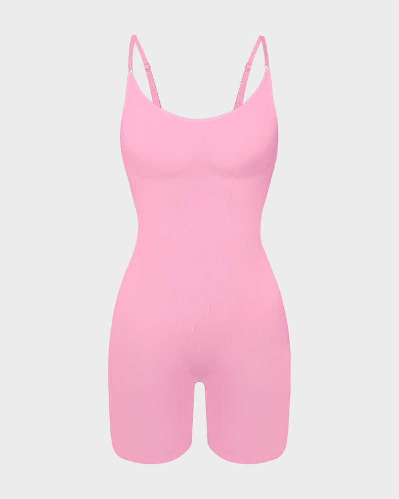 OEAK® Smoothing Seamless Full Body Shaper