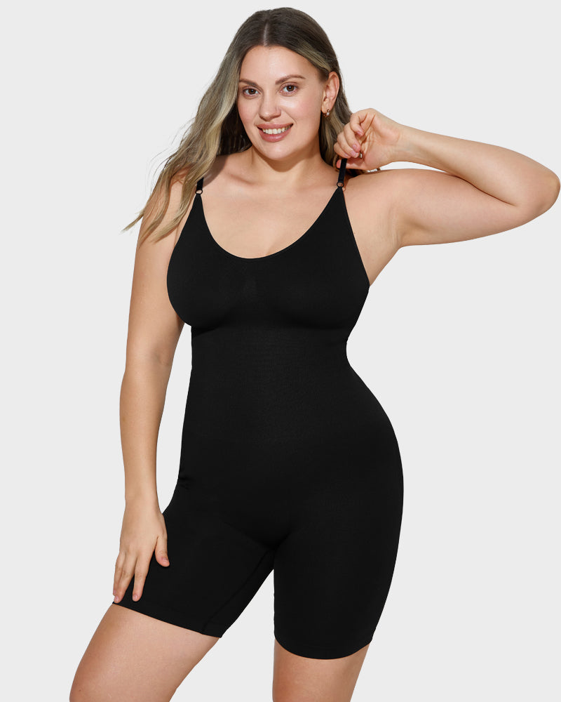 OEAK® Smoothing Seamless Full Body Shaper