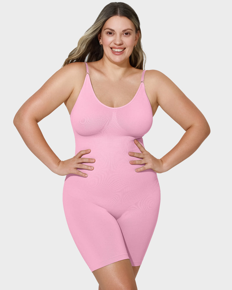 OEAK® Smoothing Seamless Full Body Shaper