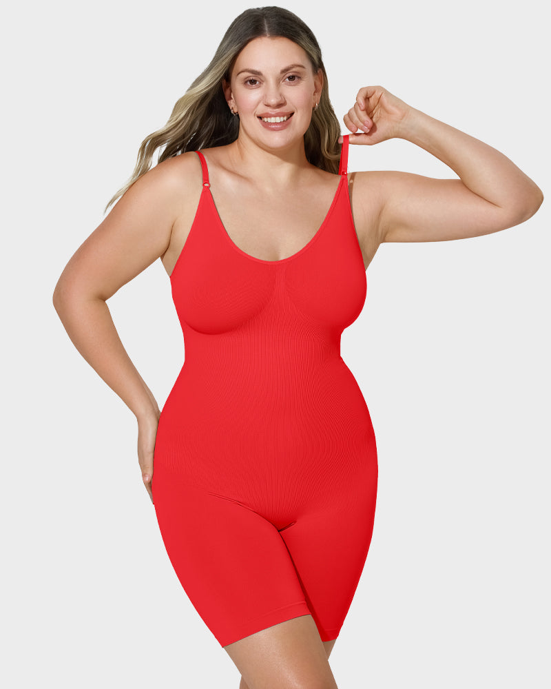 OEAK® Smoothing Seamless Full Body Shaper