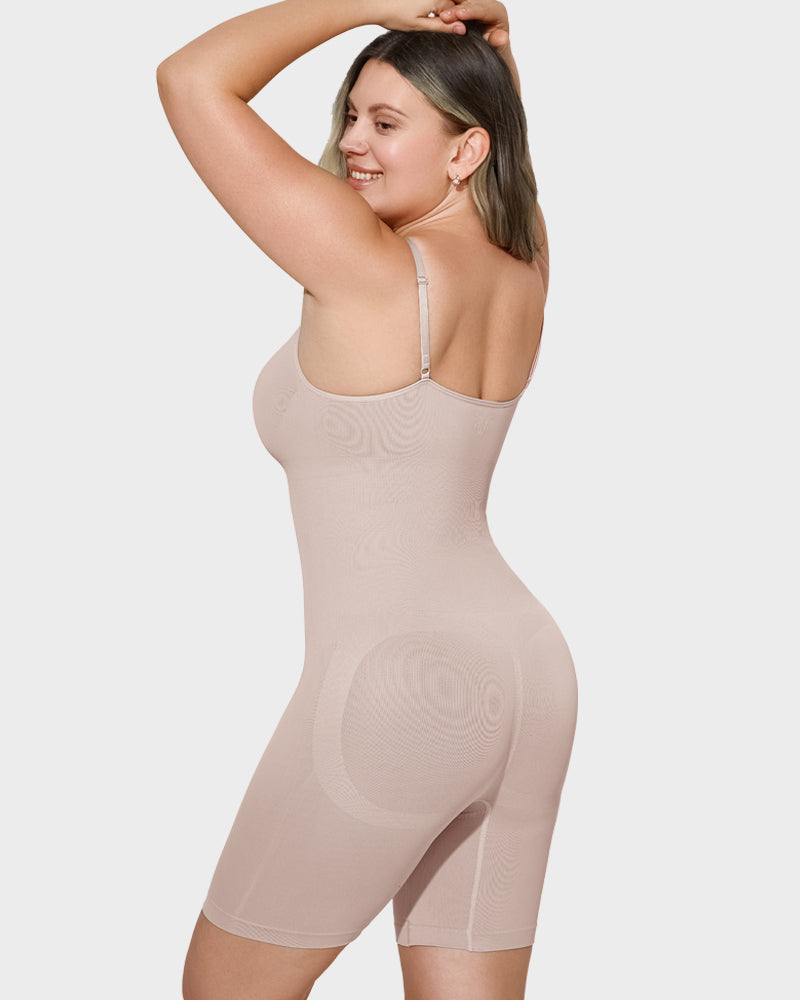 OEAK® Smoothing Seamless Full Body Shaper