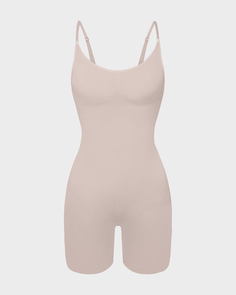 OEAK® Smoothing Seamless Full Body Shaper