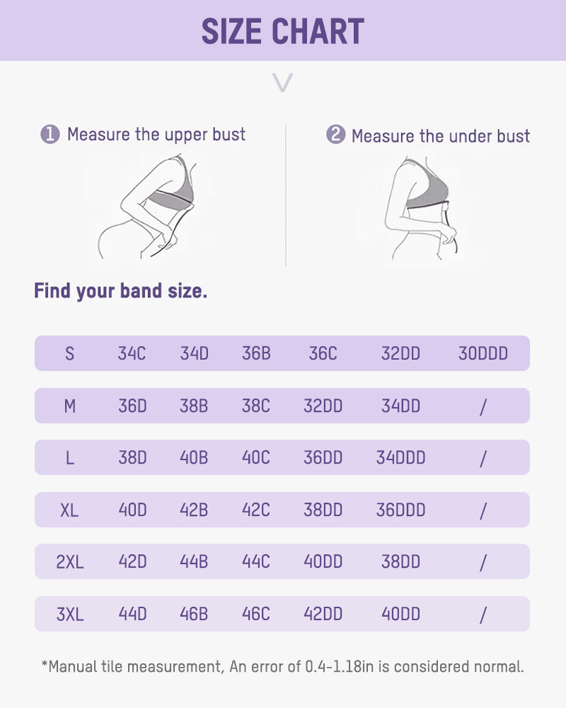 OEAK® Invisible Jelly Lift Bra with Breathable Water Drop Hollow