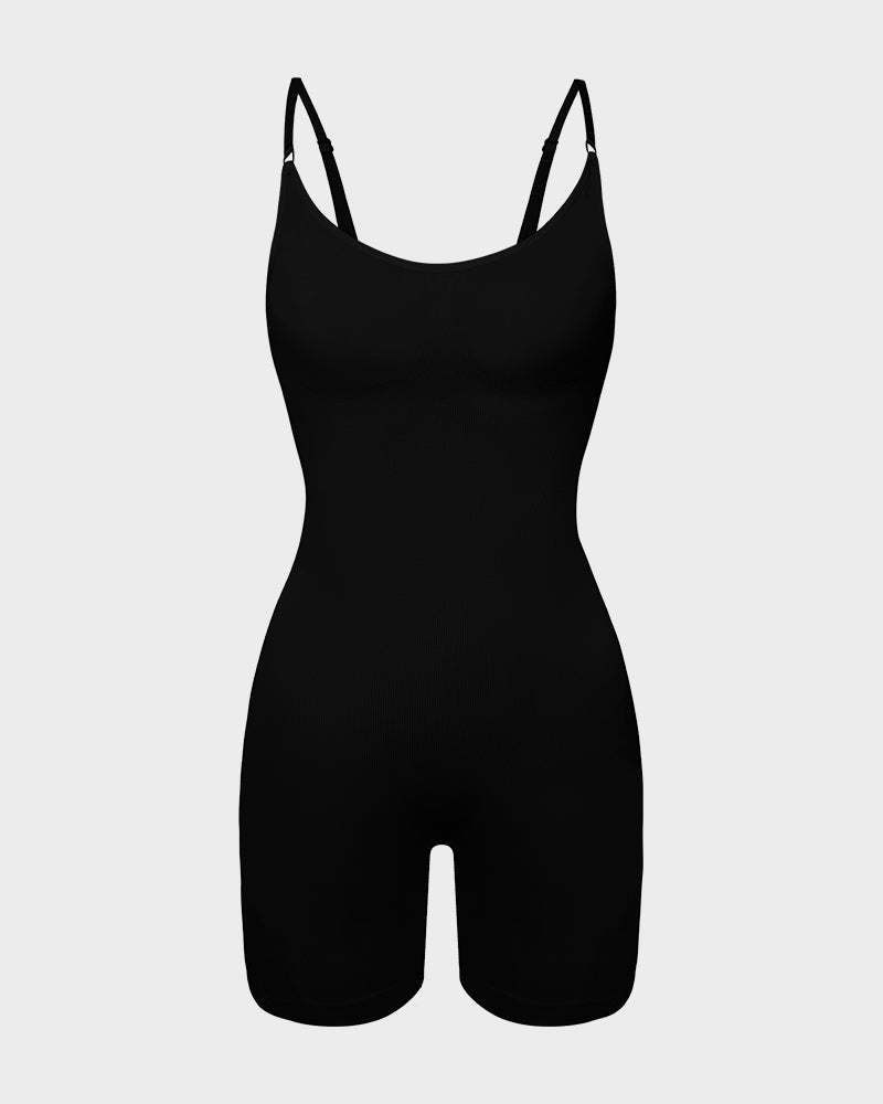 OEAK® Smoothing Seamless Full Body Shaper