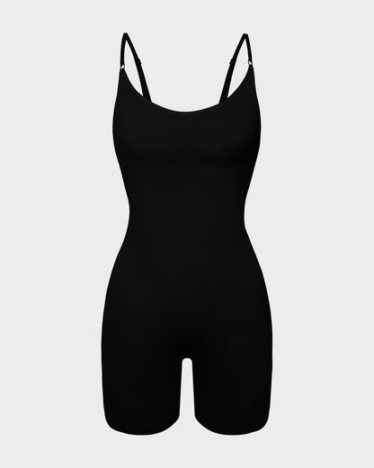 OEAK® Smoothing Seamless Full Body Shaper