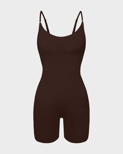 OEAK® Smoothing Seamless Full Body Shaper