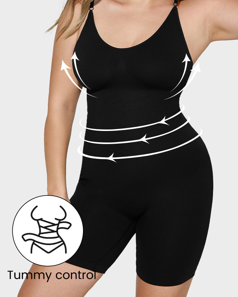 OEAK® Smoothing Seamless Full Body Shaper