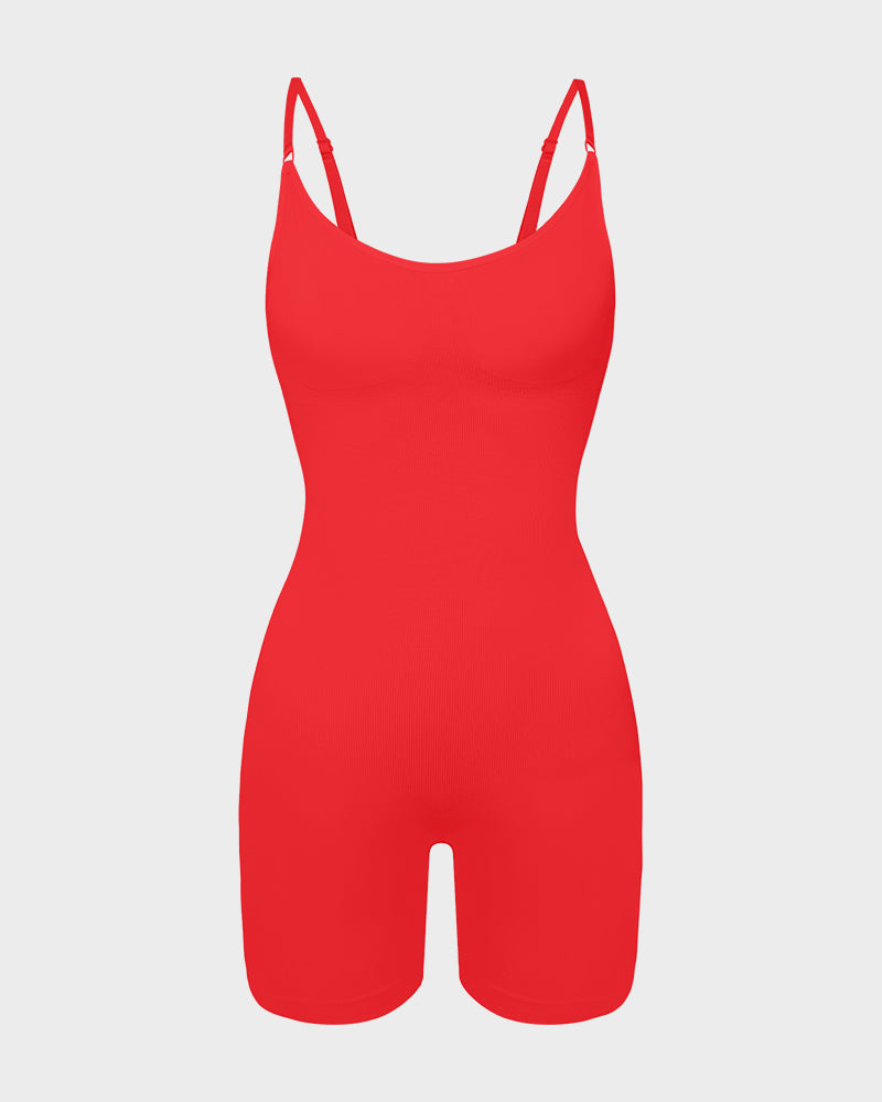 OEAK® Smoothing Seamless Full Body Shaper