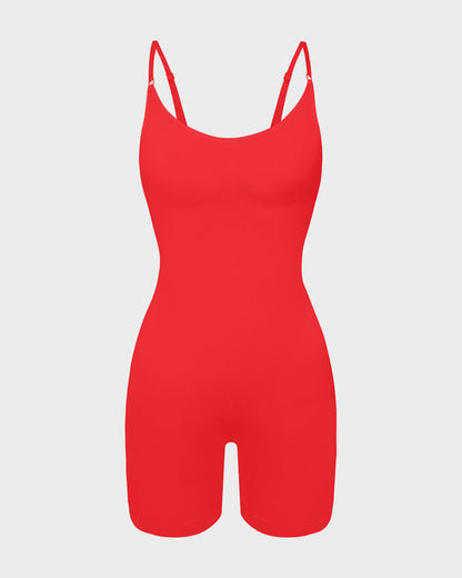 OEAK® Smoothing Seamless Full Body Shaper