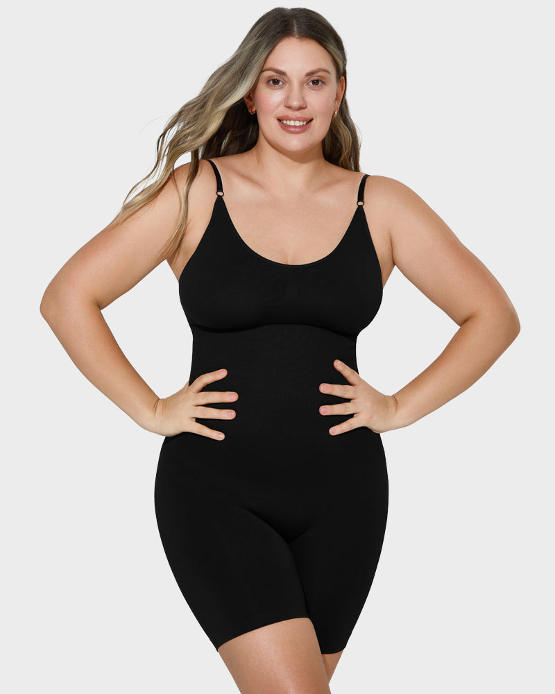 OEAK® Smoothing Seamless Full Body Shaper