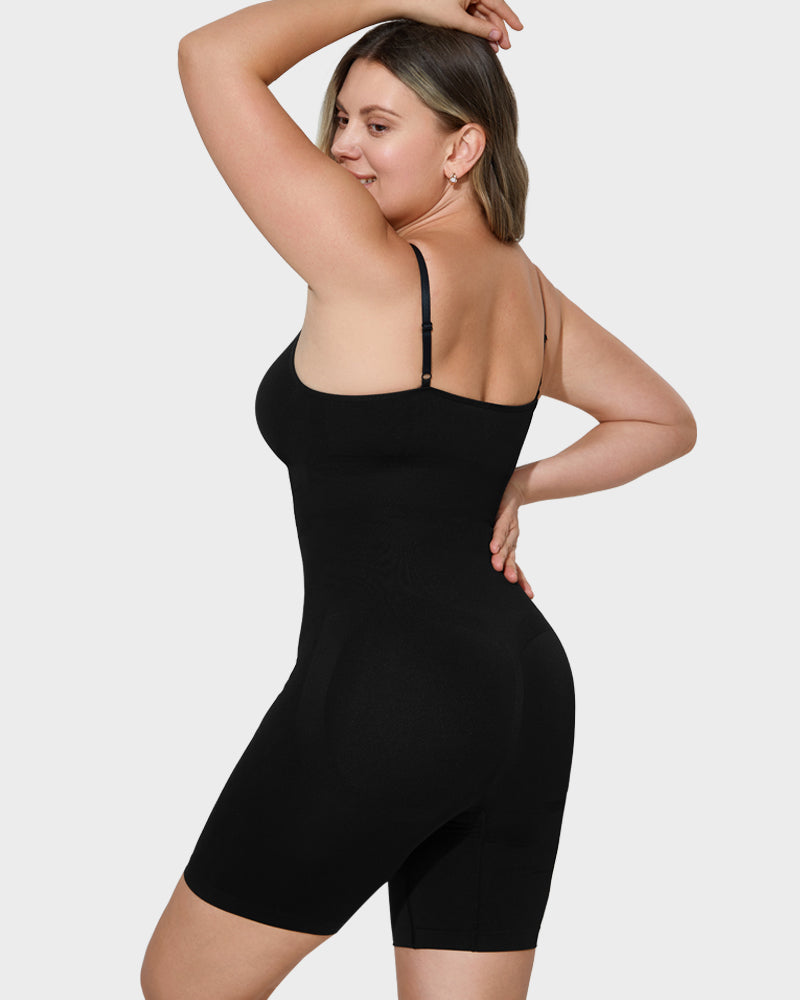 OEAK® Smoothing Seamless Full Body Shaper
