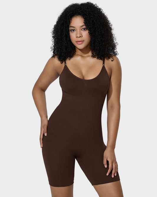 OEAK® Smoothing Seamless Full Body Shaper