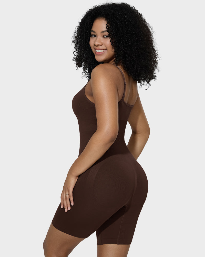 OEAK® Smoothing Seamless Full Body Shaper