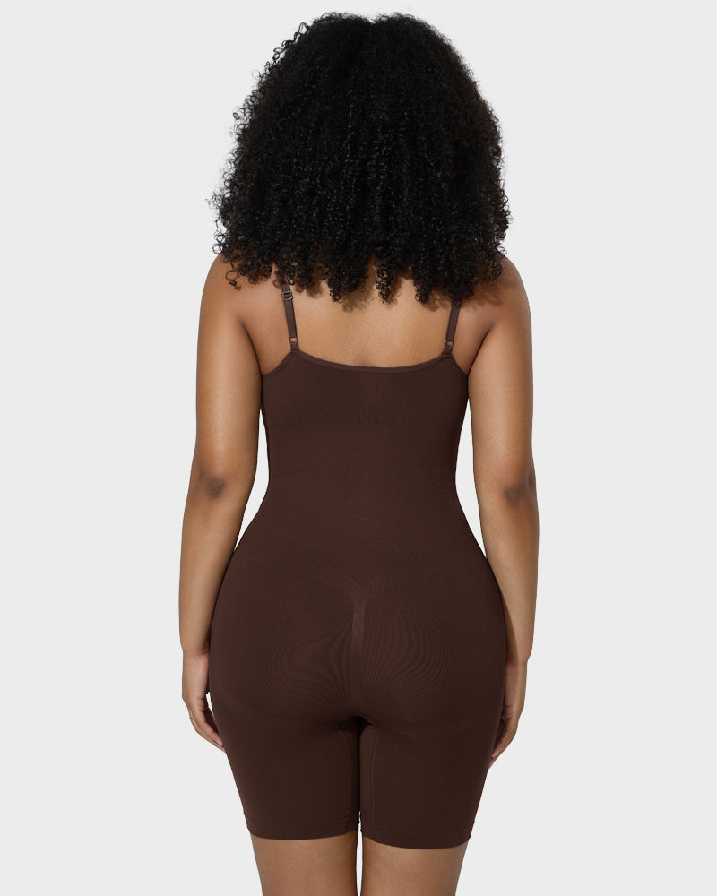 OEAK® Smoothing Seamless Full Body Shaper