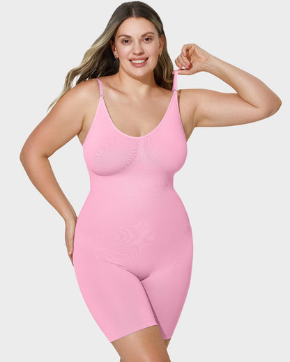 OEAK® Smoothing Seamless Full Body Shaper