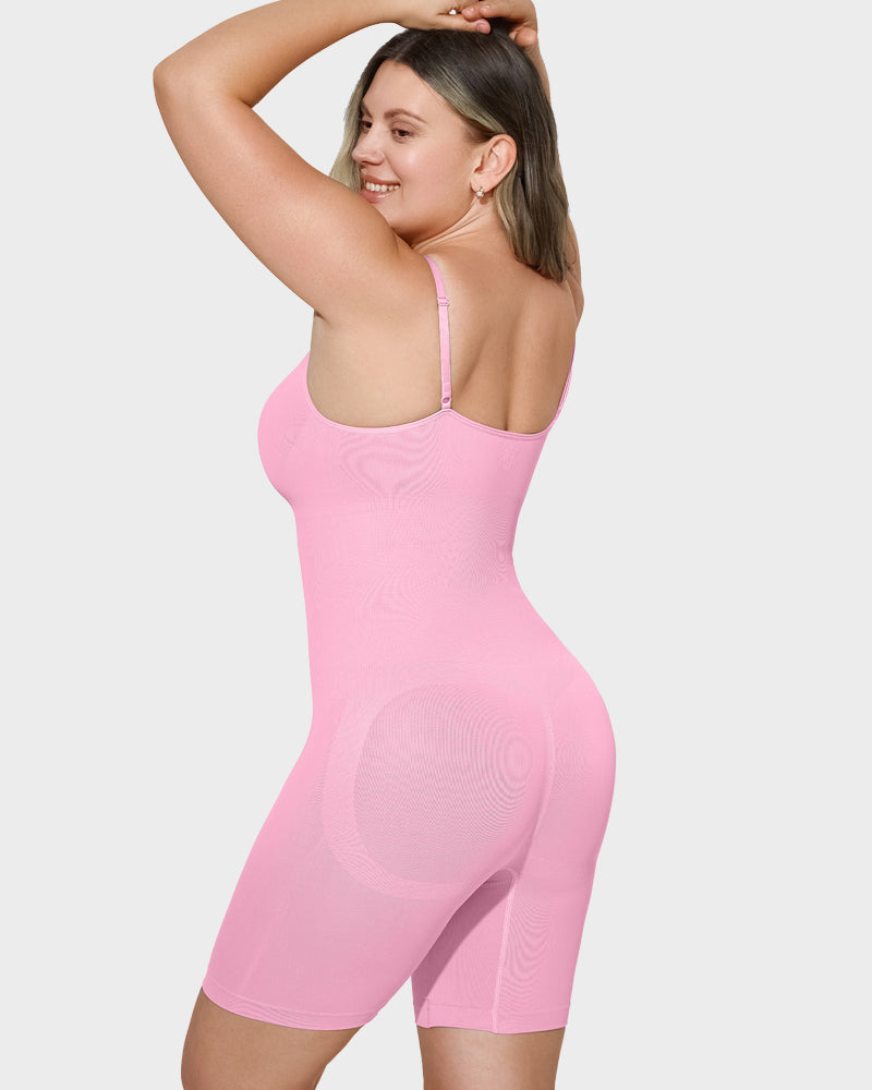 OEAK® Smoothing Seamless Full Body Shaper