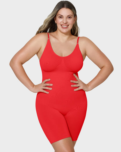 OEAK® Smoothing Seamless Full Body Shaper