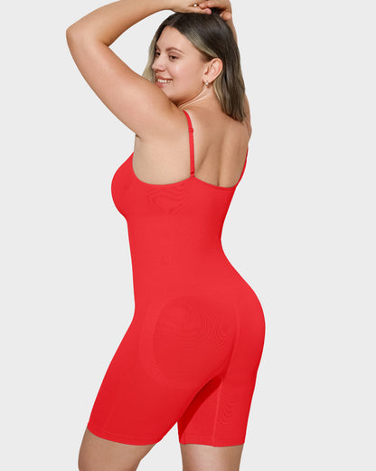 OEAK® Smoothing Seamless Full Body Shaper