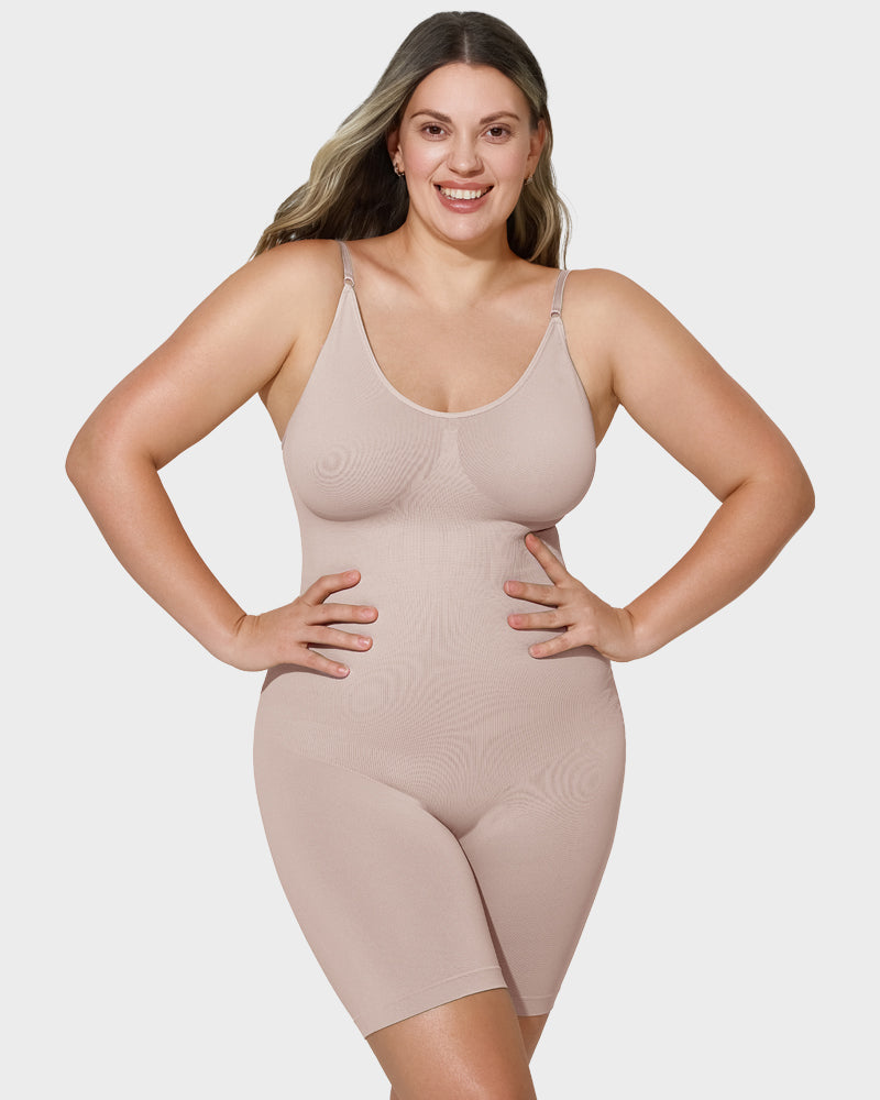 OEAK® Smoothing Seamless Full Body Shaper
