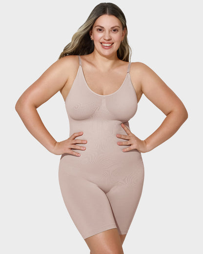 OEAK® Smoothing Seamless Full Body Shaper