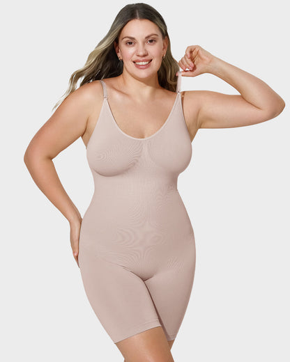 OEAK® Smoothing Seamless Full Body Shaper